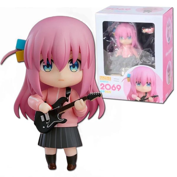 10cm BOCCHI THE ROCK! Anime Figure Carousel 2