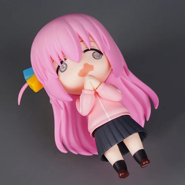 10cm BOCCHI THE ROCK! Anime Figure Carousel 6