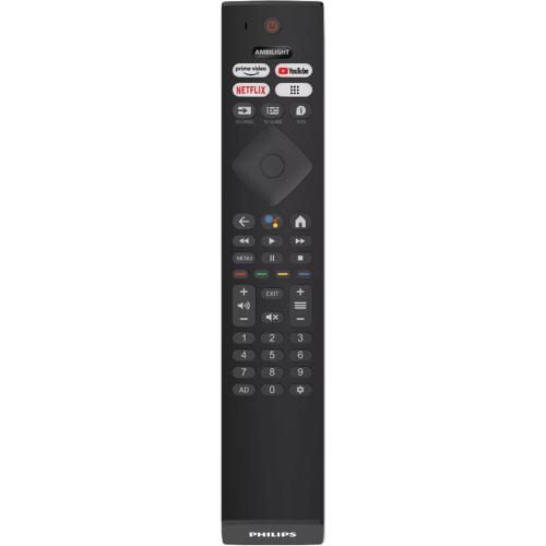 Philips TV Remote For 43PUT7428/ 50PUT7428 / 55PUT7428/ 65PUT7428 / 50PUT7908/ Carousel 1