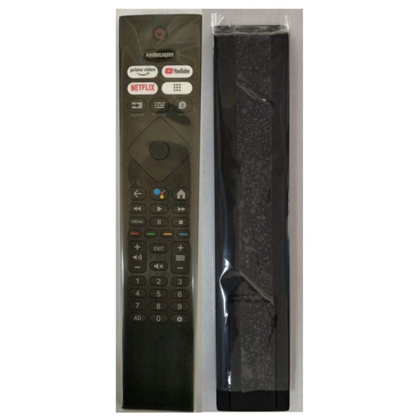 Philips TV Remote For 43PUT7428/ 50PUT7428 / 55PUT7428/ 65PUT7428 / 50PUT7908/ Carousel 2