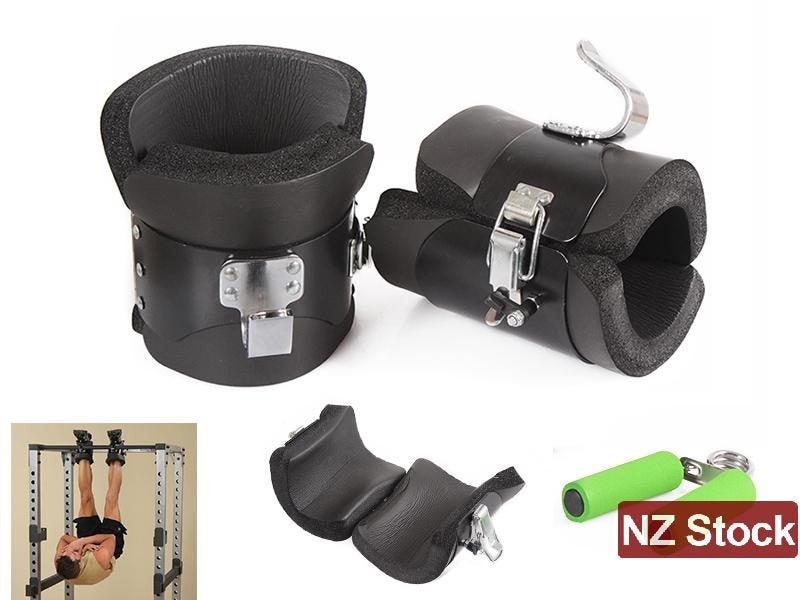 Inversion Boots Inversion Boots Carousel 1