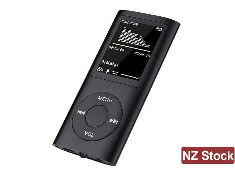 PTN NEW Portable MP4 Player Sale Sale Sale Carousel 2