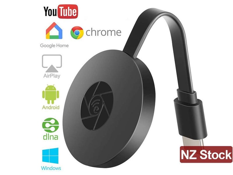 Wireless HDMI Display Dongle - Sale Sale Carousel 2