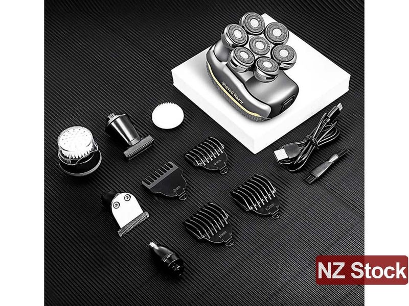 PTN NEW Cordless Electric Shaver Sale Sale Carousel 2