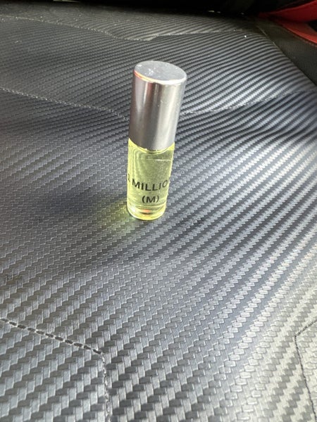 1 Million oil perfume from USA Carousel 1