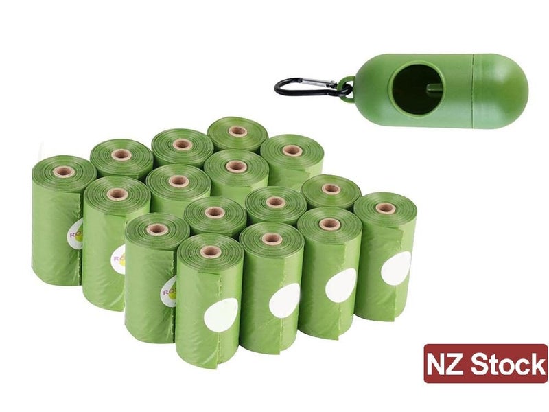 PTN NEW Dog Poo Bags Sale Sale Sale Carousel 2