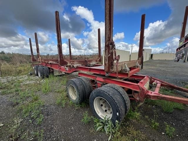 2011 Isuzu CYH530LS62868836456833113