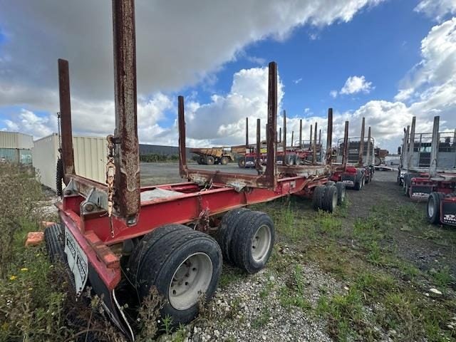 2011 Isuzu CYH530LS62868836456833114