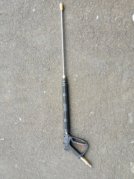 Trigger gun and lance 5000psi - Commercial Grade Carousel 1