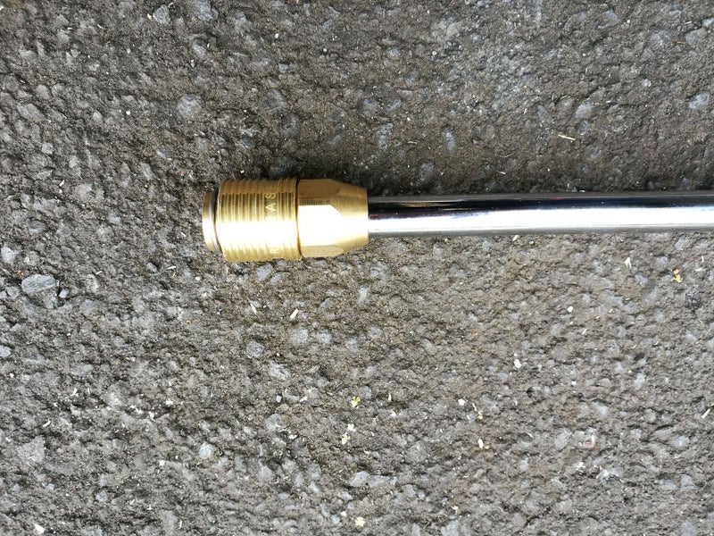Trigger gun and lance 5000psi - Commercial Grade Carousel 2