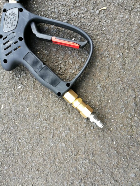 Trigger gun and lance 5000psi - Commercial Grade Carousel 3