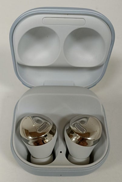 SAMSUNG SM-R190 GALAXY BUD PROS HEADPHONES #A18101055-2 Carousel 1