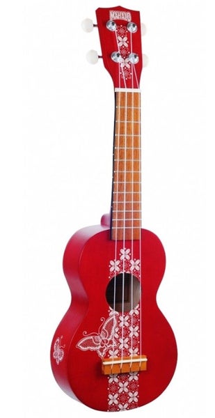 Ukulele, Batik Prints !!!. Mahalo Kahiko Batik prints Carousel 1