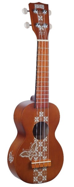 Ukulele, Batik Prints !!!. Mahalo Kahiko Batik prints Carousel 2