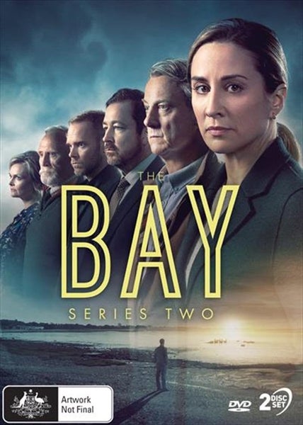 THE BAY : SERIES TWO (2DVD) Carousel 1