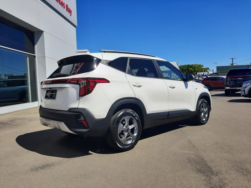 2025 Kia Seltos LX 2.0P62863271927553113