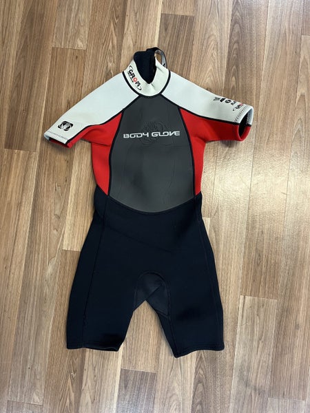 Boys Wetsuit | body glove | size: 10 | Great condition Carousel 1