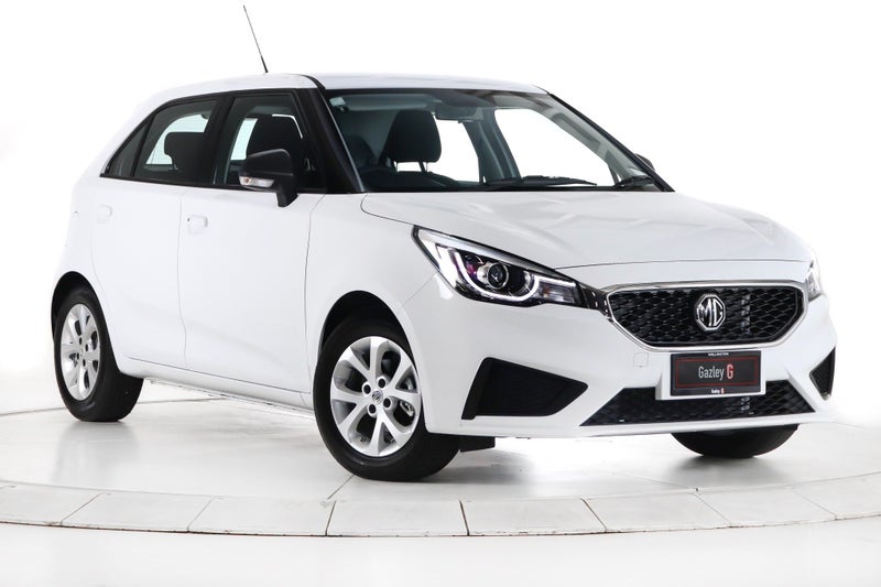 2026 MG MG3 Core65288029567745112