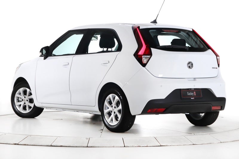 2026 MG MG3 Core65288029567745113