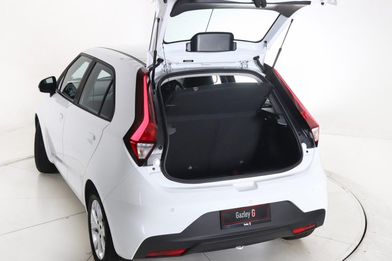 2026 MG MG3 Core65288029567745114