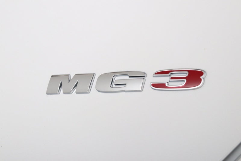 2026 MG MG3 Core65288029567745115
