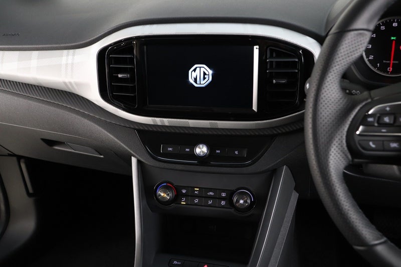 2026 MG MG3 Core652880295677451111