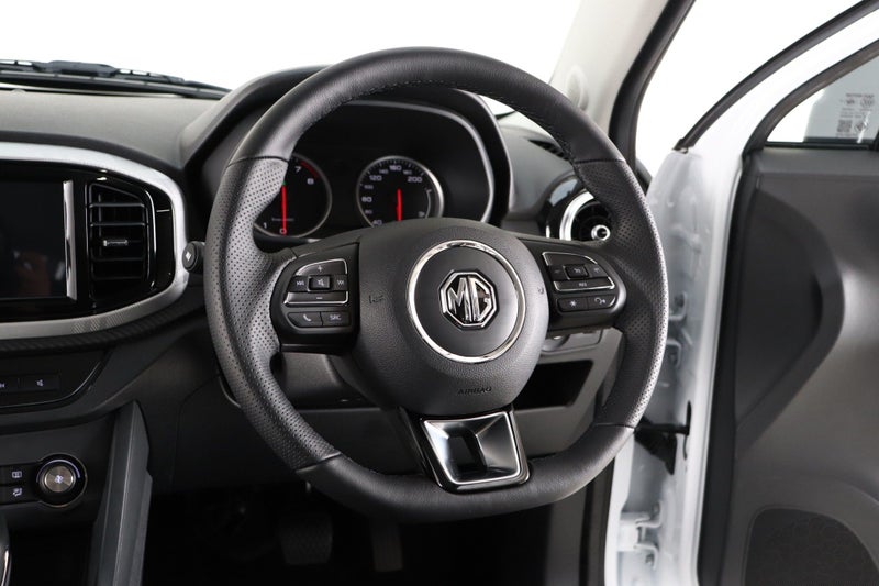 2026 MG MG3 Core652880295677451113