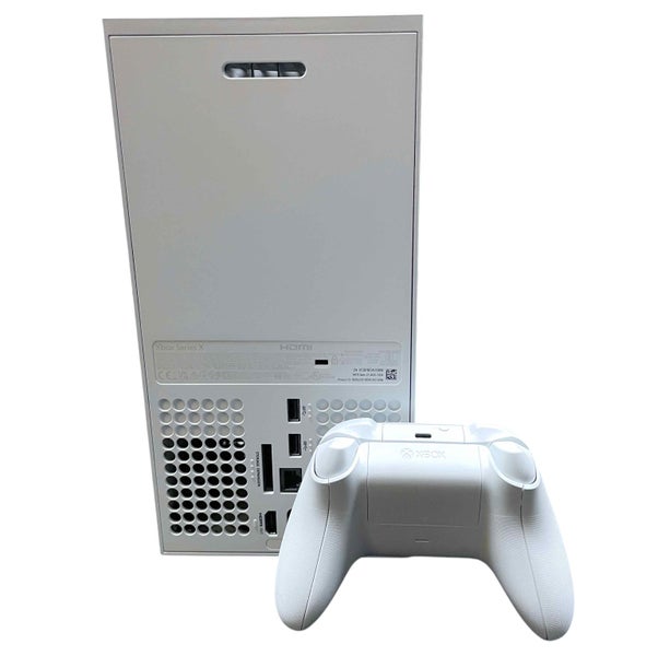 Microsoft Xbox Series X Carousel 3