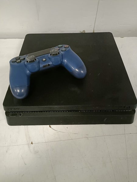 SONY CUH-2202A 500GB PS4 SLIM CONSOLE #A18101350-1 Carousel 1