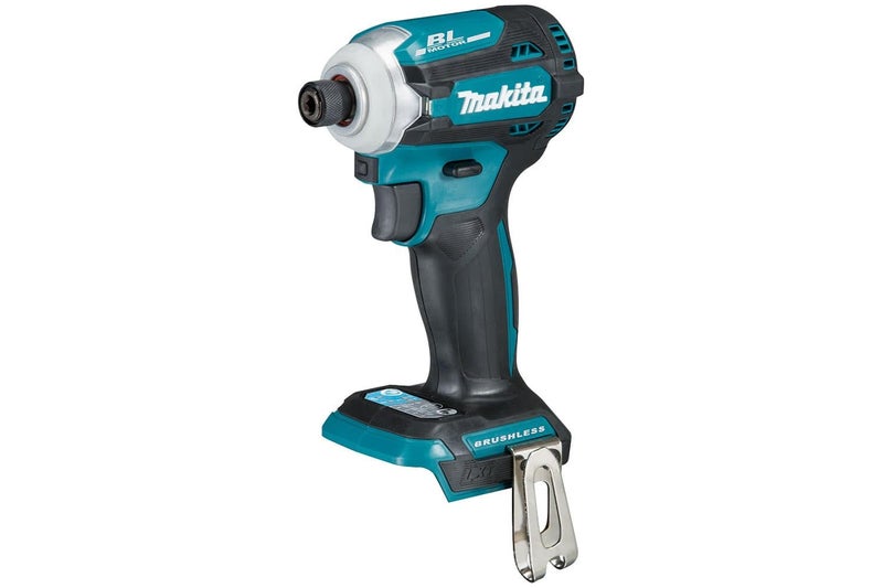 Makita DTD171 18v LXT 4 Speed Impact Driver Bare Tool Carousel 1