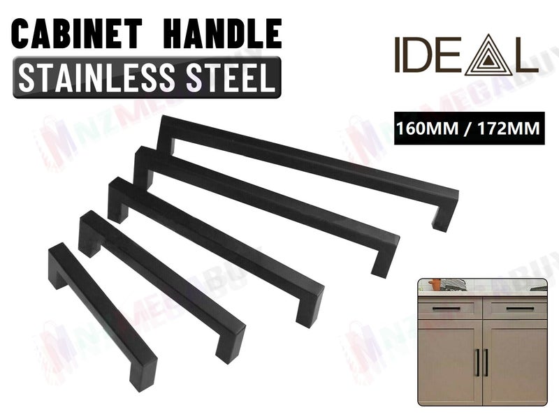 Kitchen Cabinet Handles Carousel 1