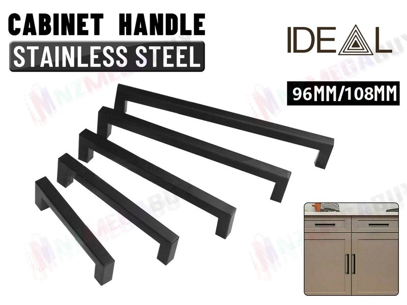 Kitchen Cabinet Handles Carousel 1
