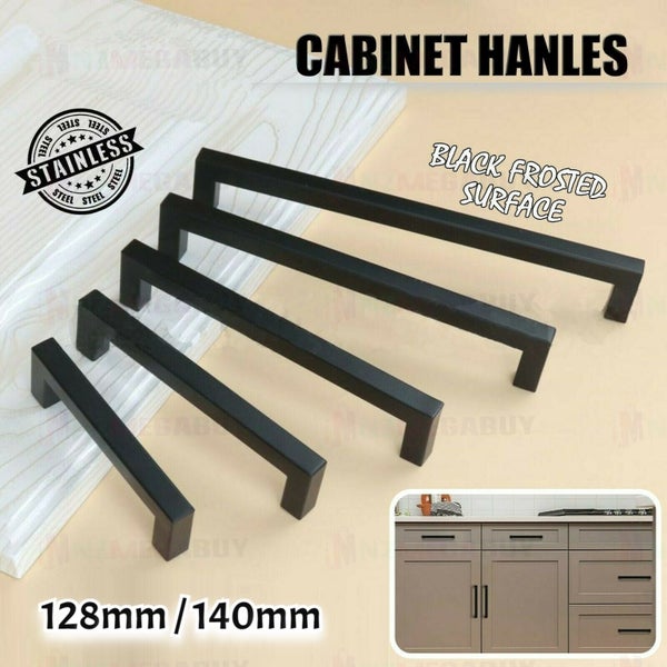 Kitchen Cabinet Handles Carousel 2