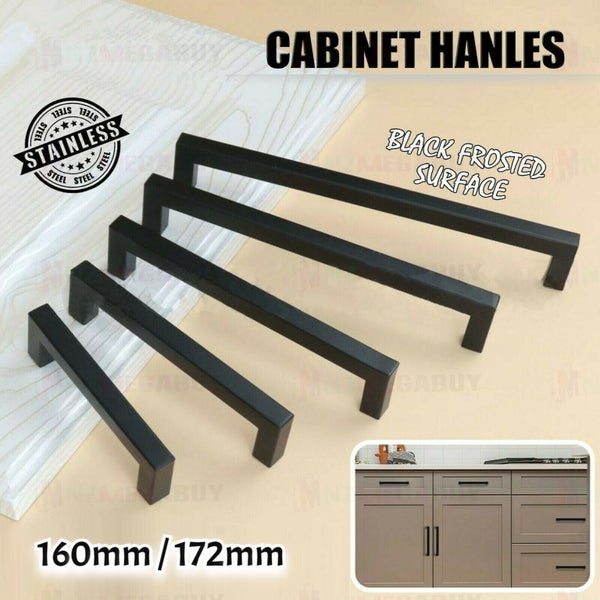 Kitchen Cabinet Handles Carousel 2