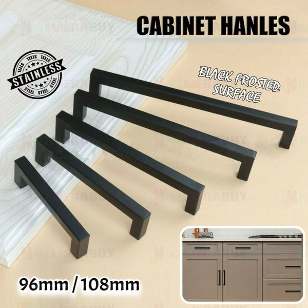 Kitchen Cabinet Handles Carousel 2
