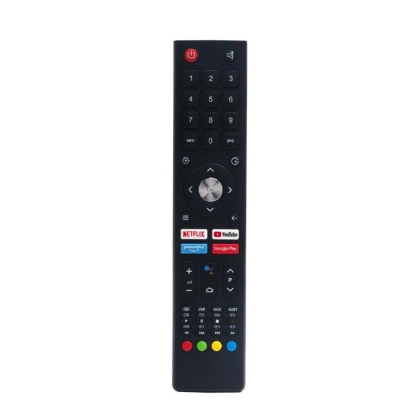 KOGAN SMART / ANDROID/google TV BRAND NEW REMOTE Carousel 1