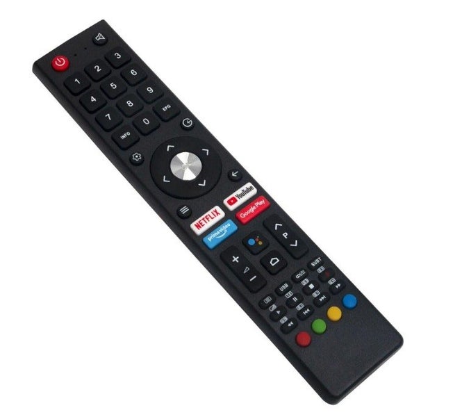 KOGAN SMART / ANDROID/google TV BRAND NEW REMOTE Carousel 3