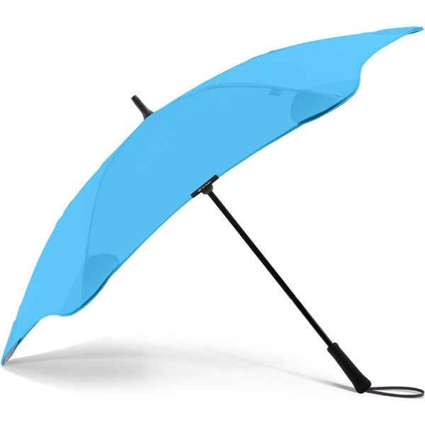 BLUNT Executive Blue Umbrella Carousel 1