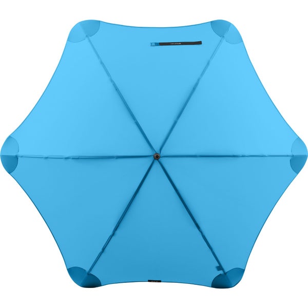 BLUNT Executive Blue Umbrella Carousel 2