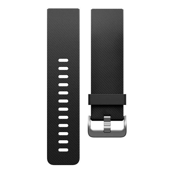 Fitbit Blaze Classic Band Extra Large FB159ABBKXL - Black Carousel 1