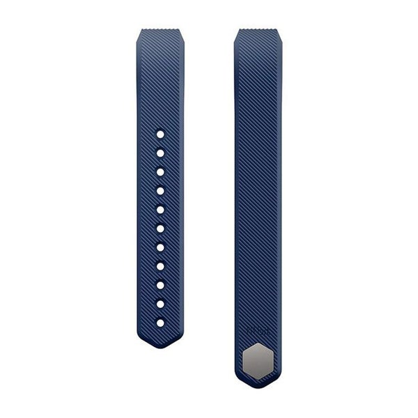 Fitbit Alta Classic Band Small FB158ABBUS - Blue Carousel 1