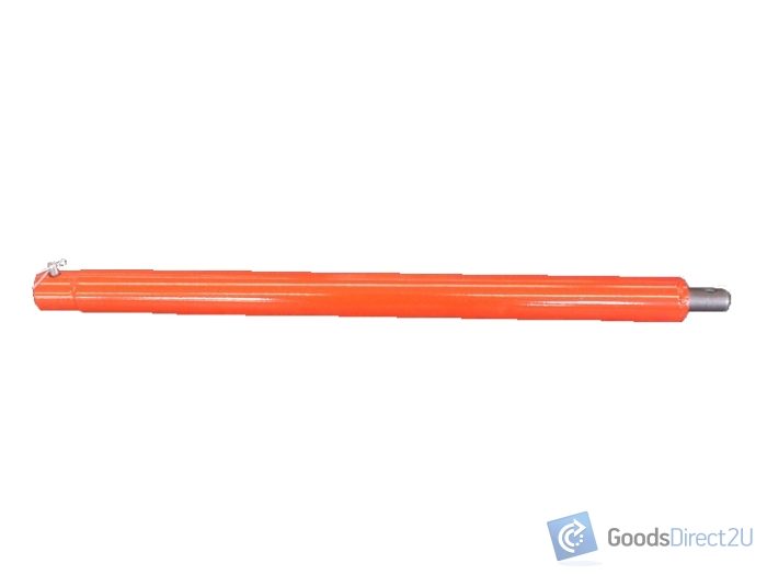 Extension to Auger Bit 100cm Carousel 1