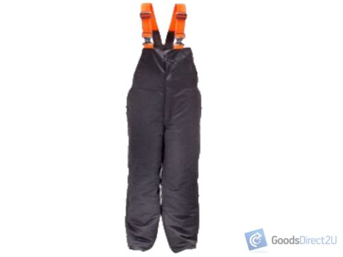 Chainsaw Chaps - Overalls - Superior Quality Carousel 1