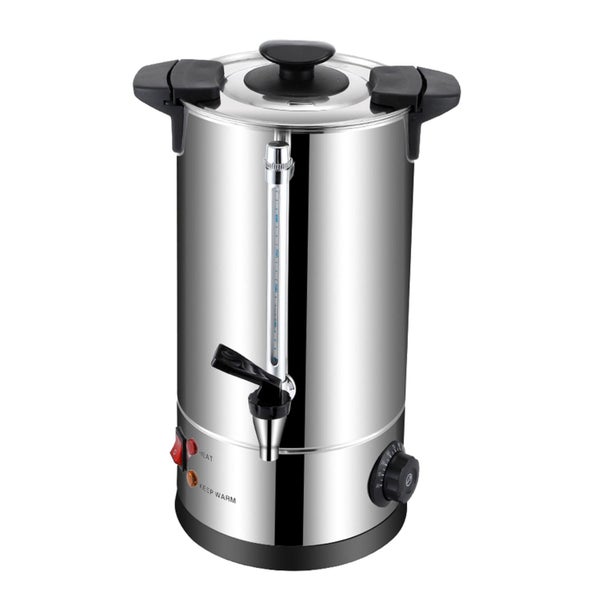 Sheffield Hot Water Urn, 10L Carousel 1