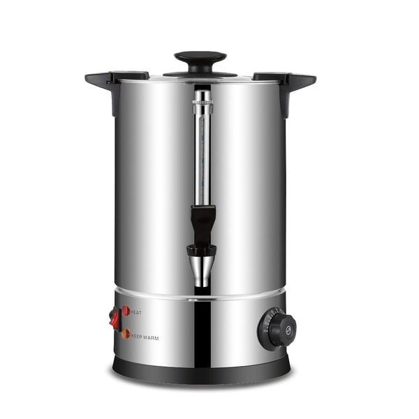 Sheffield Hot Water Urn, 10L Carousel 11