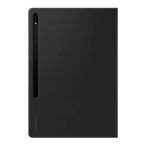 Samsung Galaxy Tab S8 11.0 Note View Cover EF-ZX700PBEGWW - Black Carousel 1