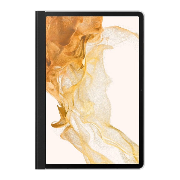 Samsung Galaxy Tab S8 11.0 Note View Cover EF-ZX700PBEGWW - Black Carousel 2