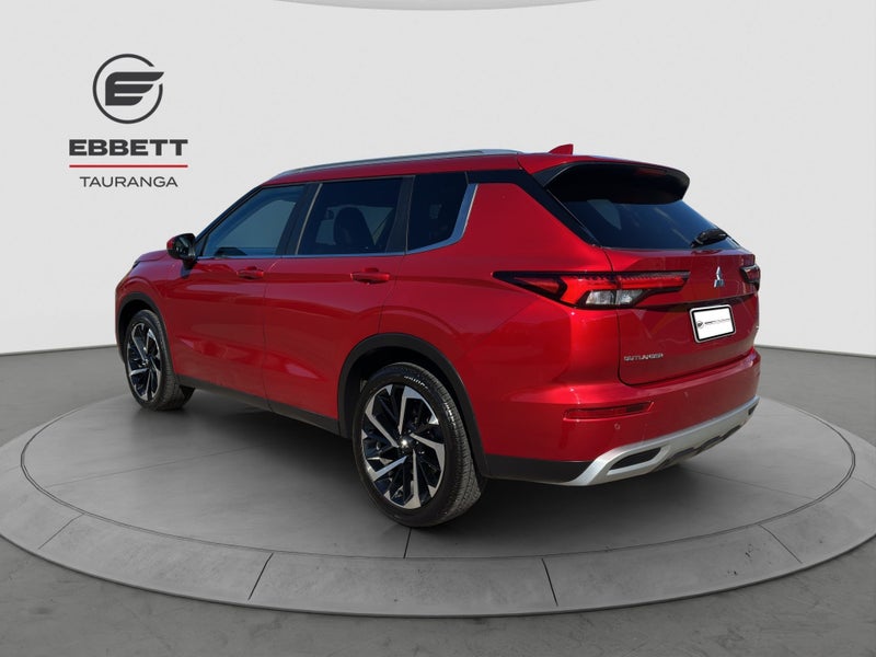 2024 Mitsubishi Outlander XLS 2.5L 4WD 7 SEATER...62866857634561111