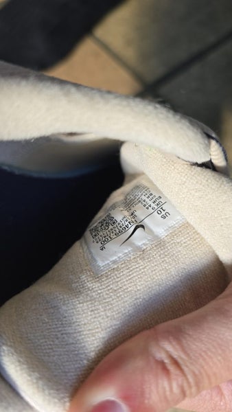 Nike GP Challenger Pro Limited Edition Paris Us10 Hard Court Tennis Shoes Carousel 6