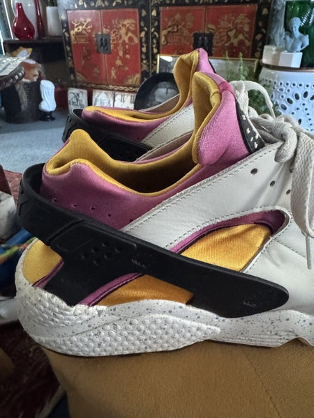 Unisex passion fruit air huarache size 13 us Carousel 14